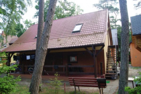 Dom Letniskowy U Marysi